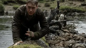 Задник до фильму"1917" #180518