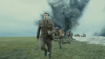 Задник до фильму"1917" #180520
