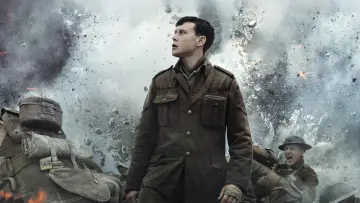 Задник до фильму"1917" #180521