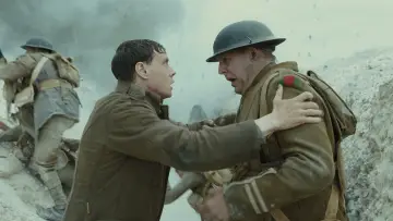 Задник до фильму"1917" #180527
