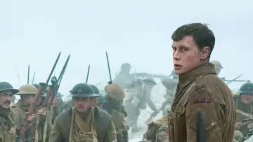 Задник до фильму"1917" #180528