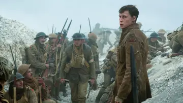 Задник до фильму"1917" #180529