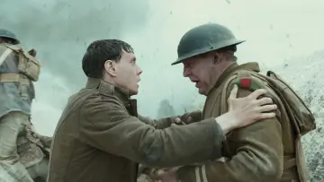Задник до фильму"1917" #180531