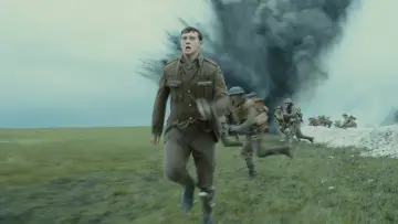 Задник до фильму"1917" #180532