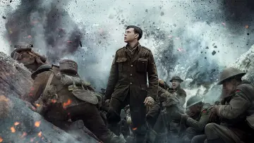 Задник до фильму"1917" #180533