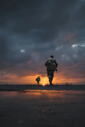 Постер до фильму"1917" #180539