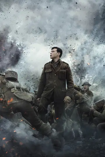 Постер до фильму"1917" #180540
