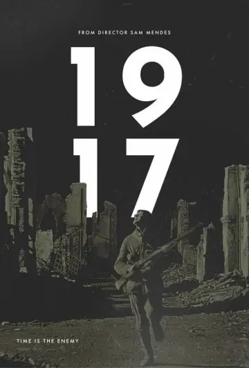 Постер до фильму"1917" #370109