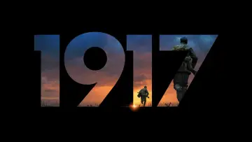 Задник до фильму"1917" #44819