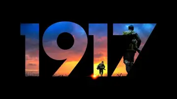 Задник до фильму"1917" #44820