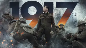 Задник до фильму"1917" #44821