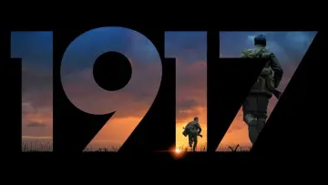 Задник до фильму"1917" #44822