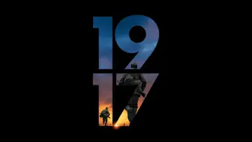 Задник до фильму"1917" #44823