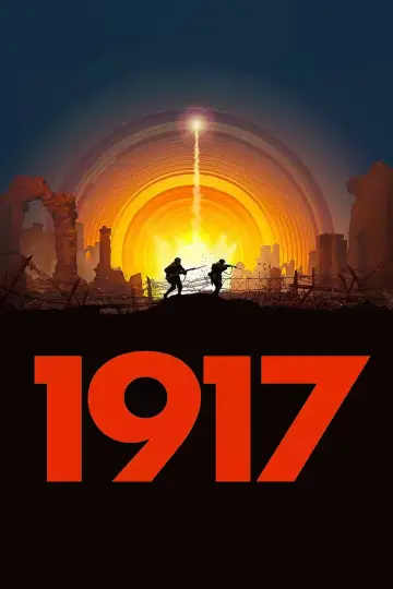 Постер до фильму"1917" #44832
