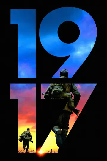 Постер до фильму"1917" #44833