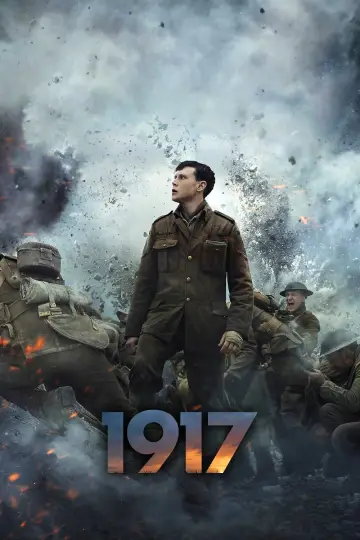 Постер до фильму"1917" #44835