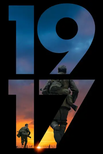 Постер до фильму"1917" #44837