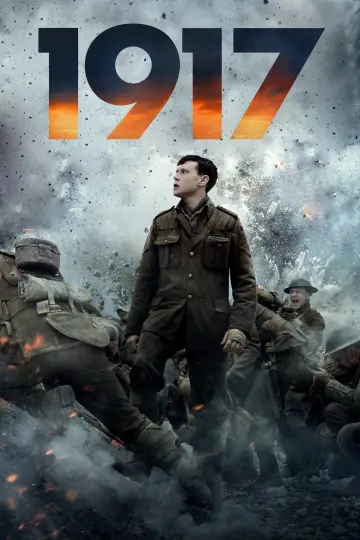 Постер до фильму"1917" #44840