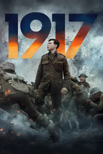 Постер до фильму"1917" #44841