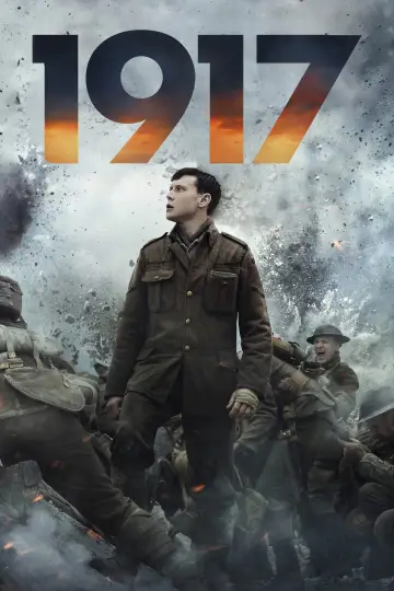 Постер до фильму"1917" #44842