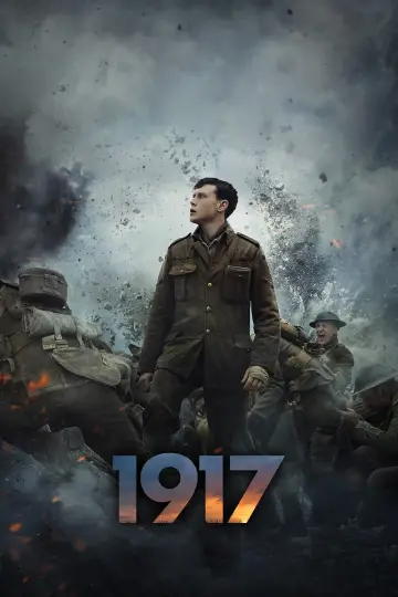 Постер до фильму"1917" #44843