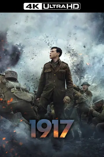 Постер до фильму"1917" #44844