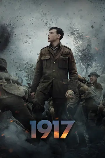 Постер до фильму"1917" #44847