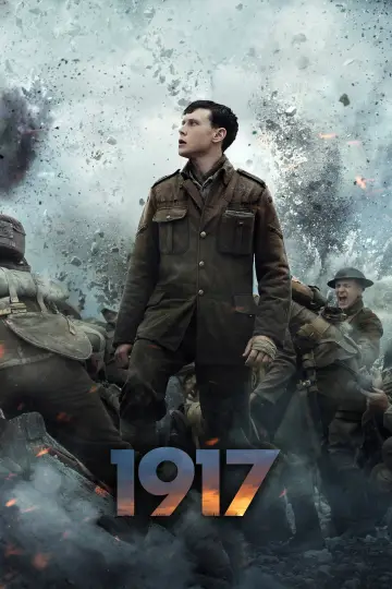 Постер до фильму"1917" #44848