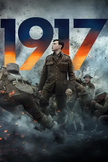 Постер до фильму"1917" #44850
