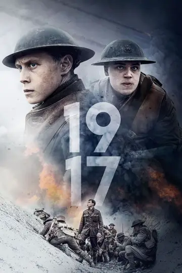 Постер до фильму"1917" #44851