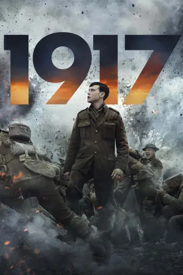 Постер до фильму"1917" #44852
