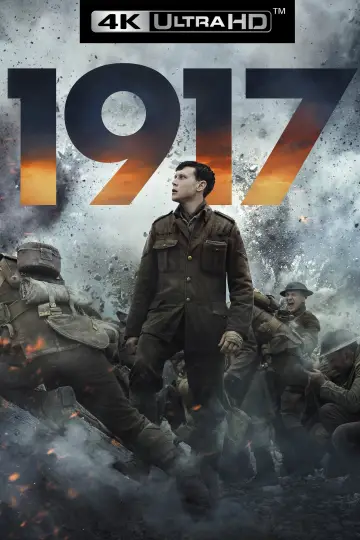 Постер до фильму"1917" #44853