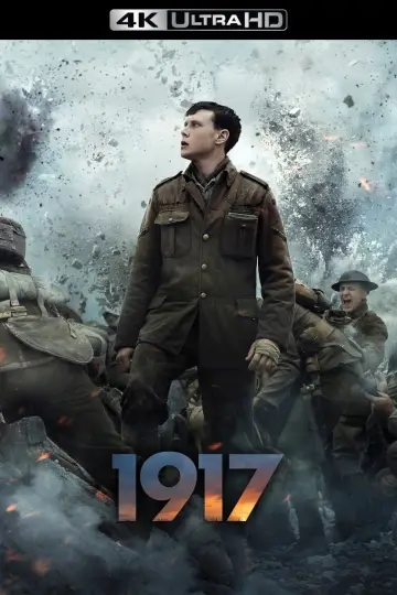 Постер до фильму"1917" #44854