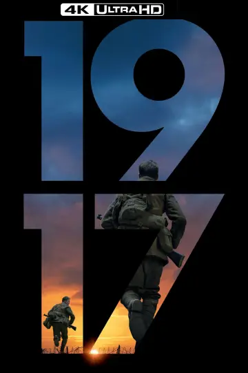 Постер до фильму"1917" #44856