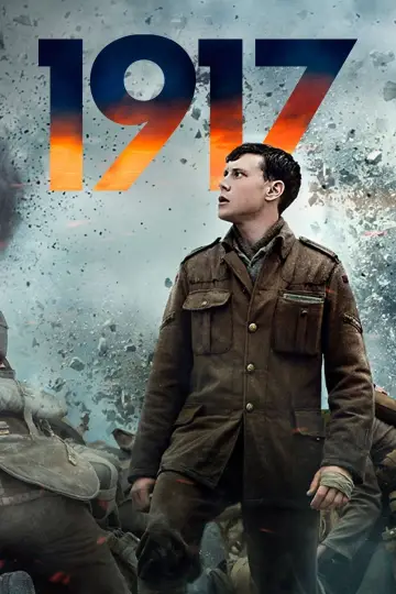 Постер до фильму"1917" #44858