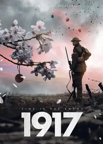 Постер до фильму"1917" #44859