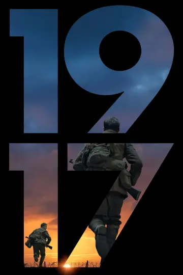 Постер до фильму"1917" #44868