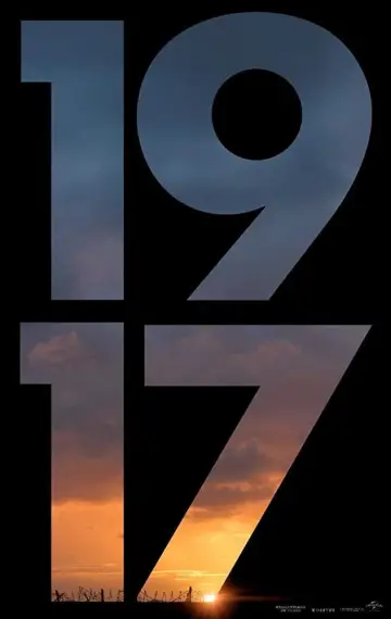 Постер до фильму"1917" #44869