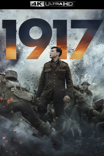 Постер до фильму"1917" #44870