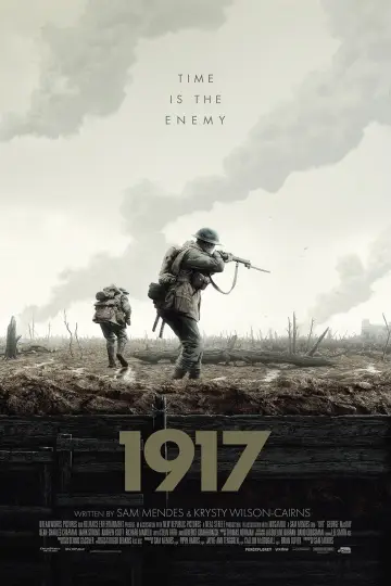 Постер до фильму"1917" #44871
