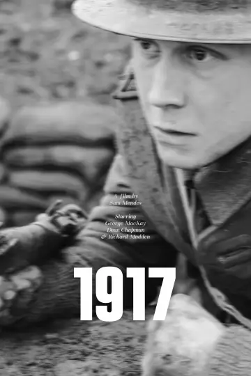 Постер до фильму"1917" #453529