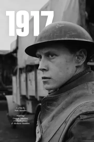 Постер до фильму"1917" #453531