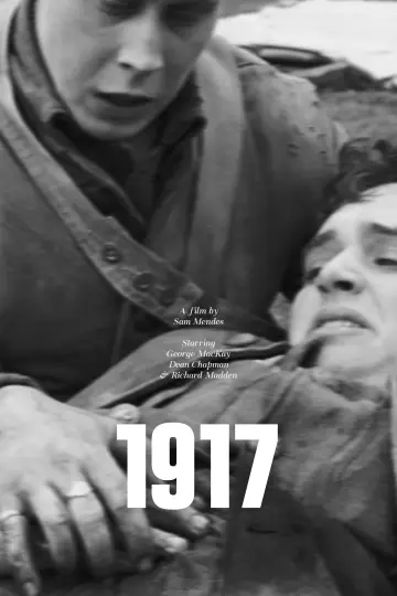 Постер до фильму"1917" #453532