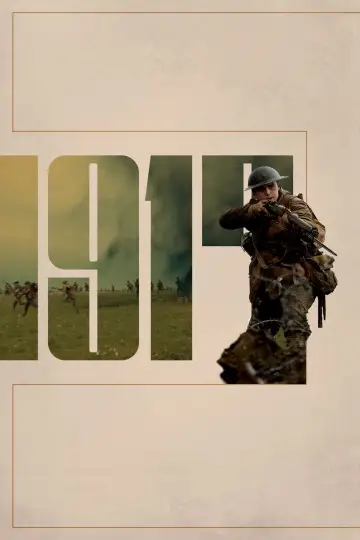 Постер до фильму"1917" #487776