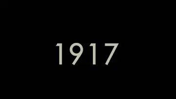 Задник до фильму"1917" #616029