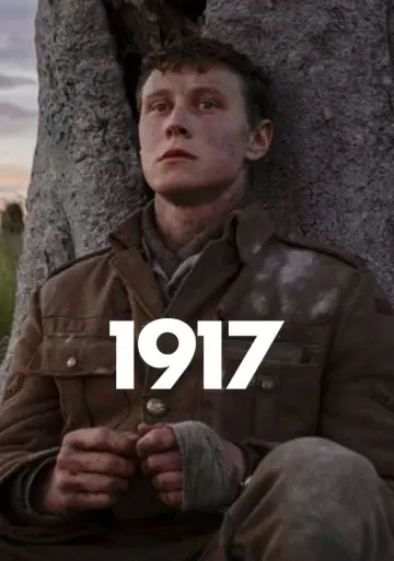 Постер до фильму"1917" #616052