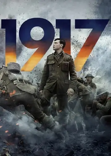 Постер до фильму"1917" #616071