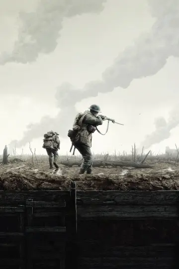 Постер до фильму"1917" #616072