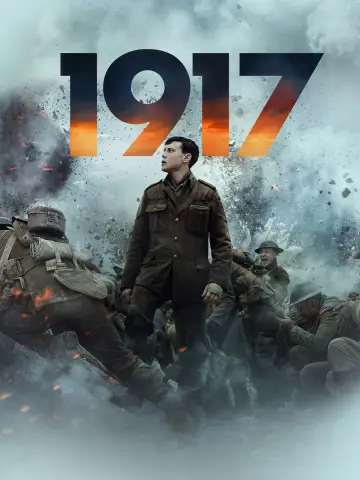 Постер до фильму"1917" #616073