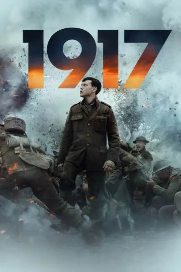 Постер до фильму"1917" #616074